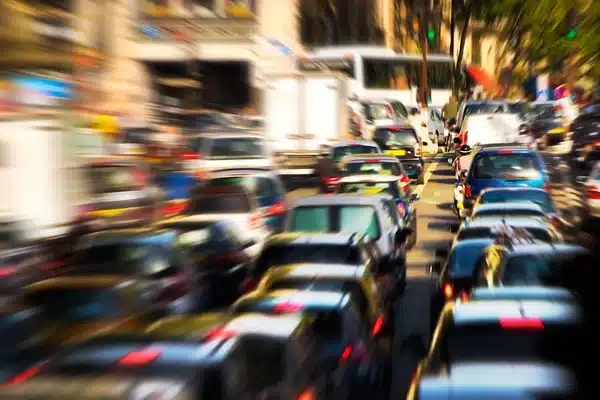 Possibile Blocco per 85mila automobilisti (@Deposiphotos)