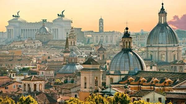 Roma (© depositphotos)