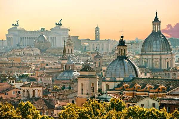 Roma (© depositphotos)