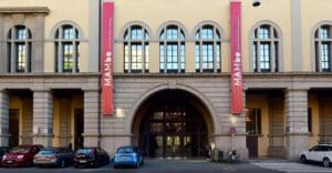 MAMbo | Museo d'Arte Moderna di Bologna