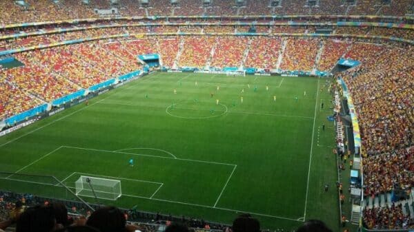 Mondiale