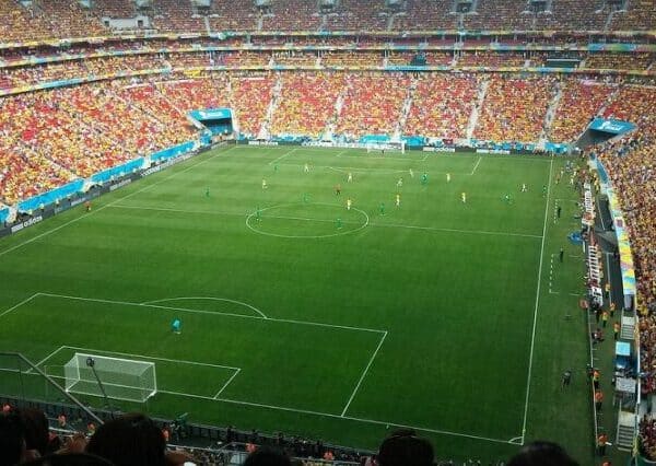 Mondiale