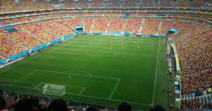 Mondiale