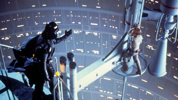 Star Wars - L'Impero colpisce ancora