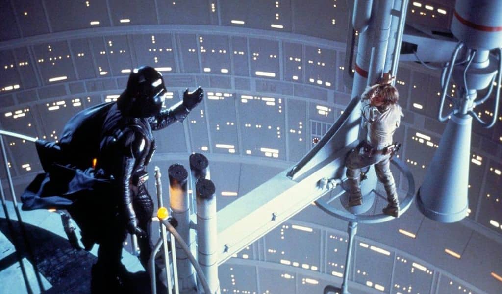 Star Wars - L'Impero colpisce ancora