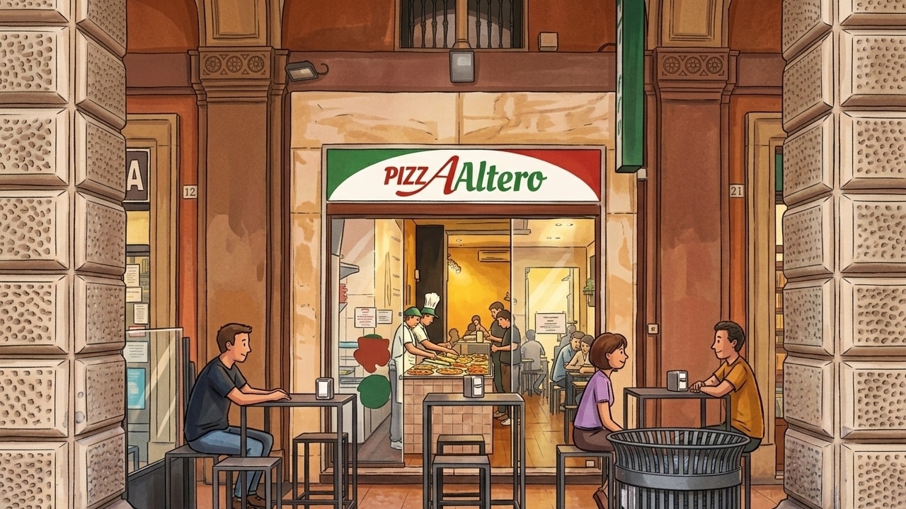Altero