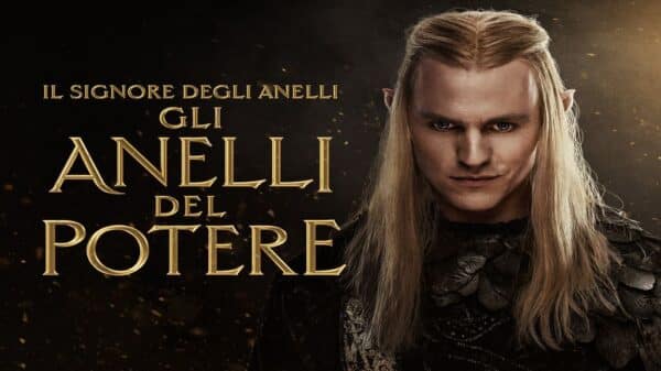 Gli Anelli del Potere Stagione 2 Amazon Studios