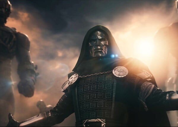 Avengers Doomsday
