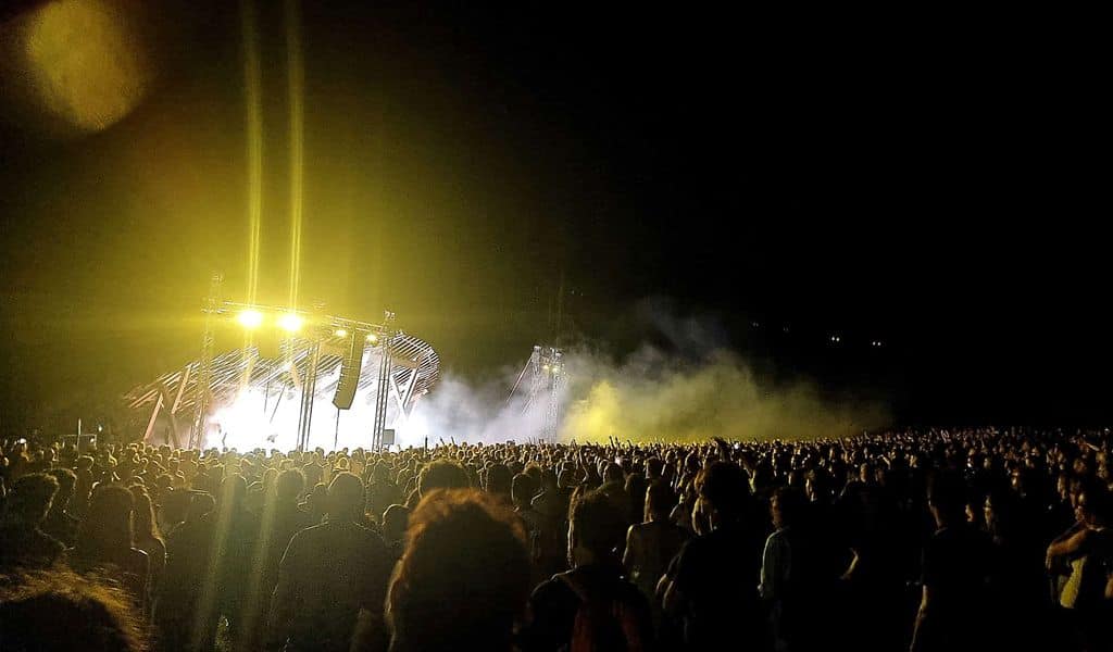 Concerto C.S.I. Montesole 2026