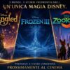 Disney prossime uscite