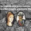 Francesca Bentivoglio e Galeotto Manfredi