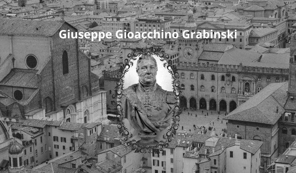 Giuseppe Grabinski