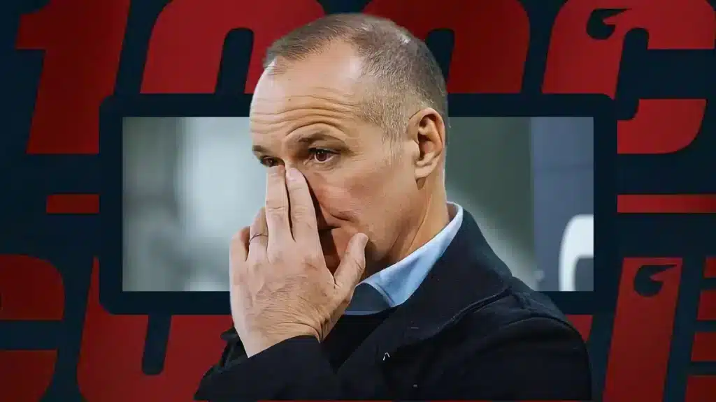 Joey Saputo