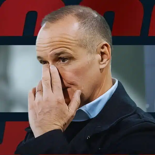 Joey Saputo