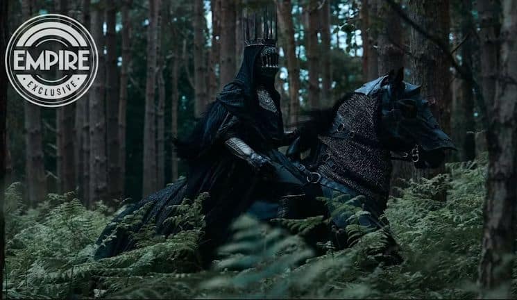 Nazgul (Empire)