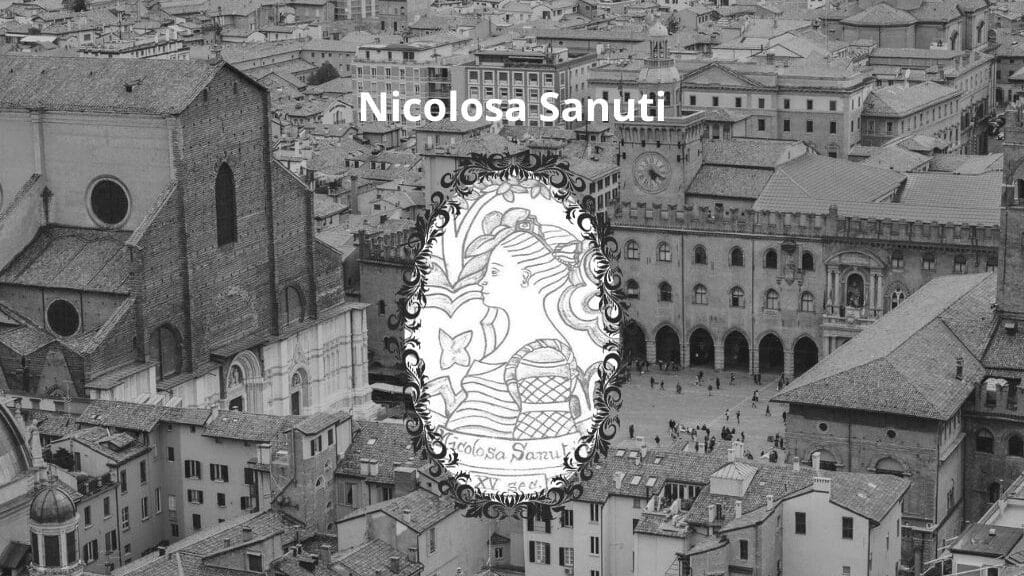 Nicolosa Sanuti