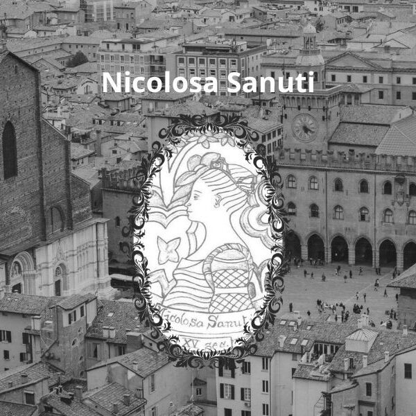 Nicolosa Sanuti