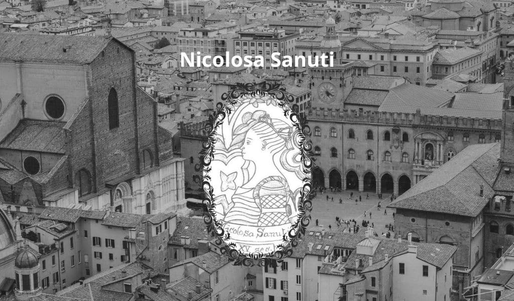 Nicolosa Sanuti
