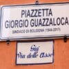 Piazzetta Guazzaloca