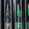 Rincari carburante