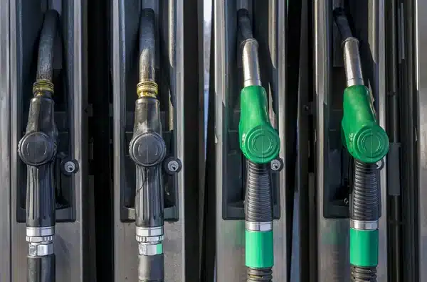 Rincari carburante