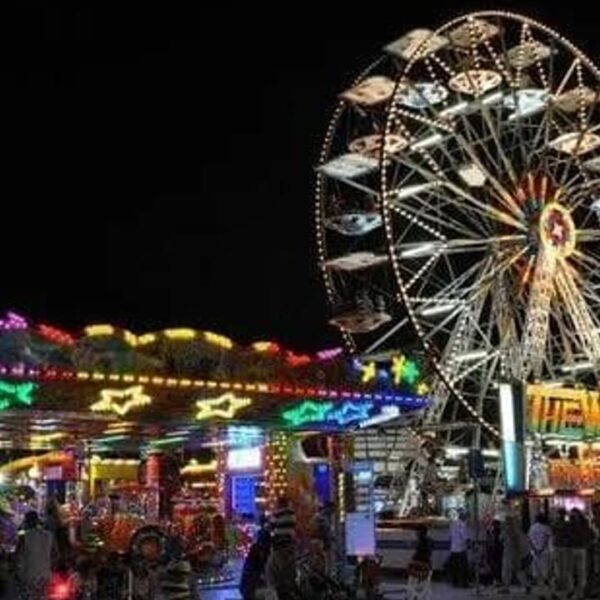 Luna Park