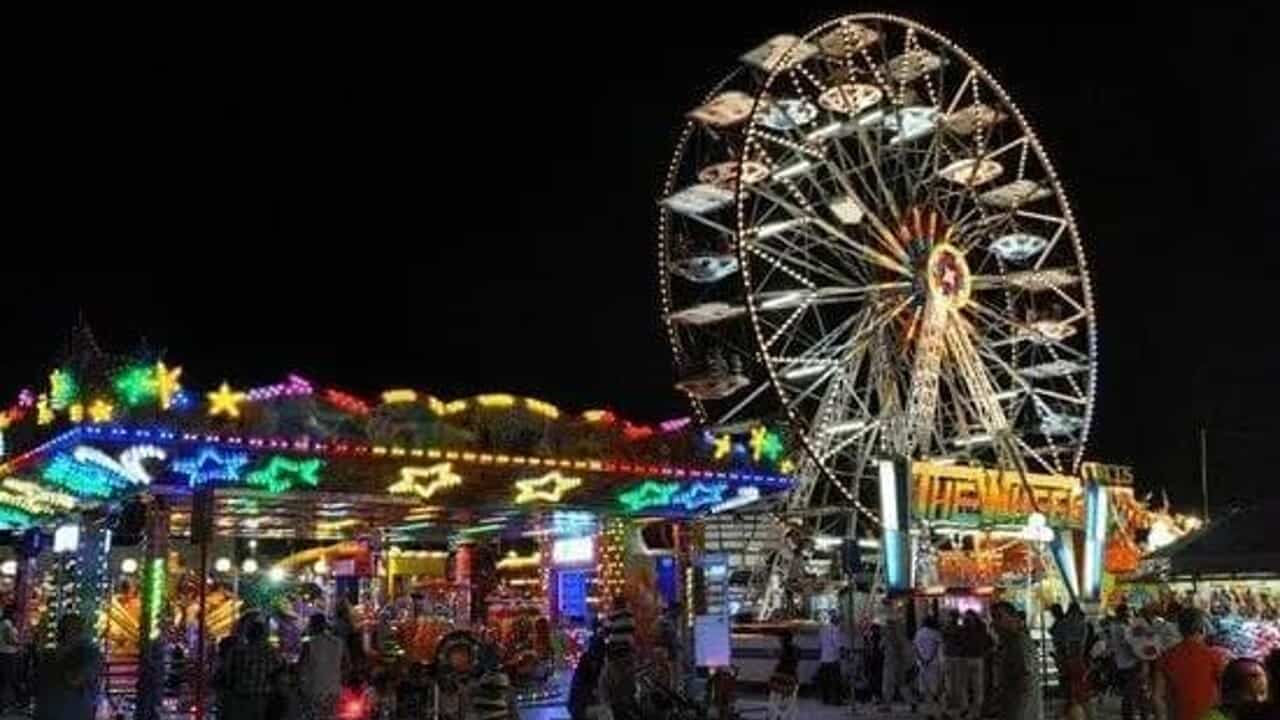 Luna Park