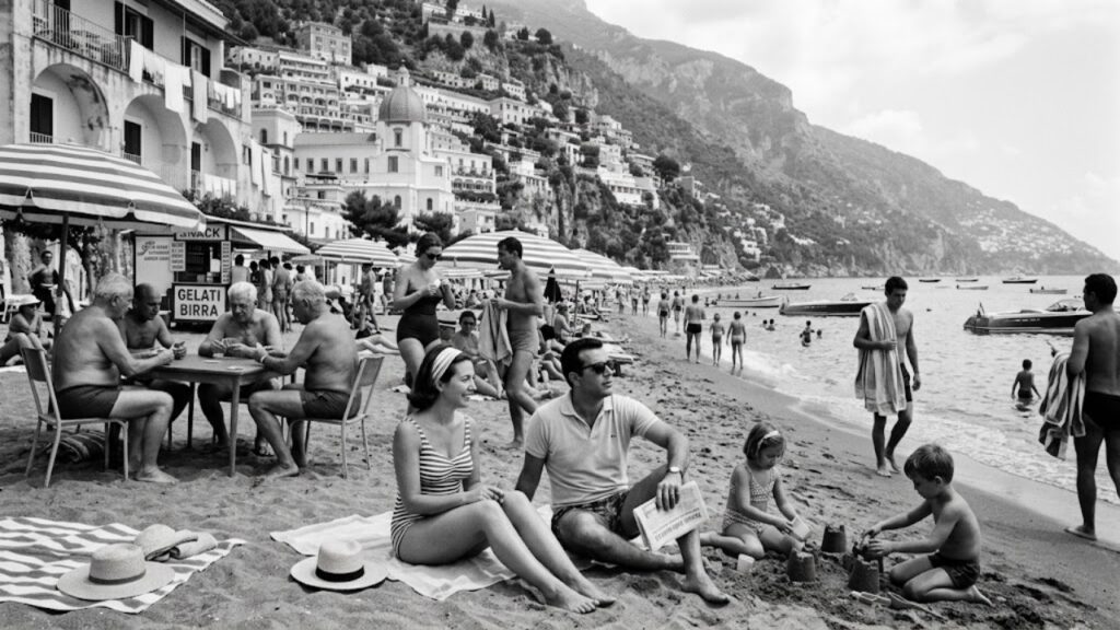 Vacanze italiane