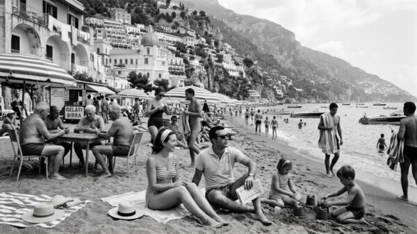 Vacanze italiane