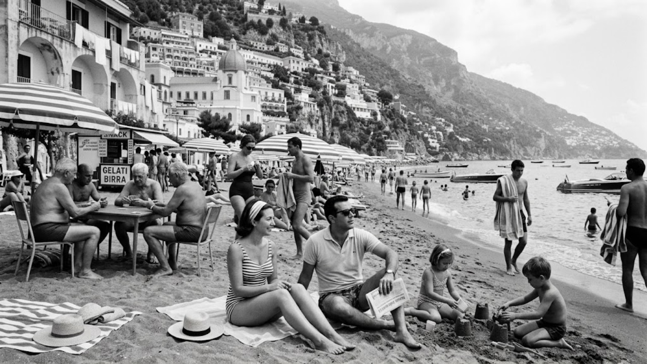 Vacanze italiane