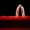 Alessandro Bergonzoni in scena con "Arrivanoi dunque"