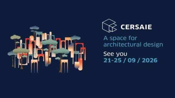 Cersaie Bologna 2026