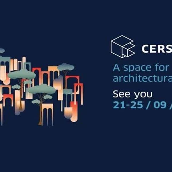 Cersaie Bologna 2026