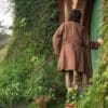 Frodo a casa Baggins in Caccia a Gollum