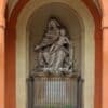 La cosiddetta "Madonna Grassa" di Bologna