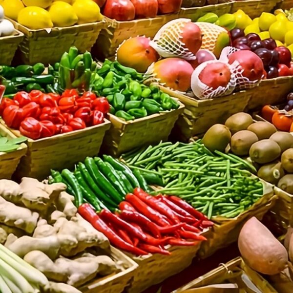 Ortofrutta