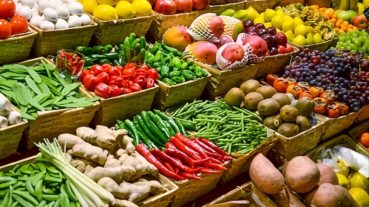 Ortofrutta