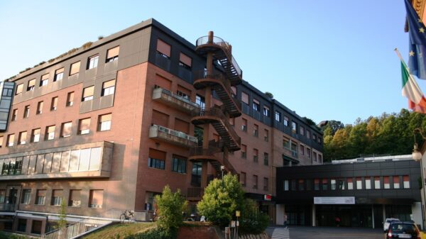 Ospedale Rizzoli Bologna