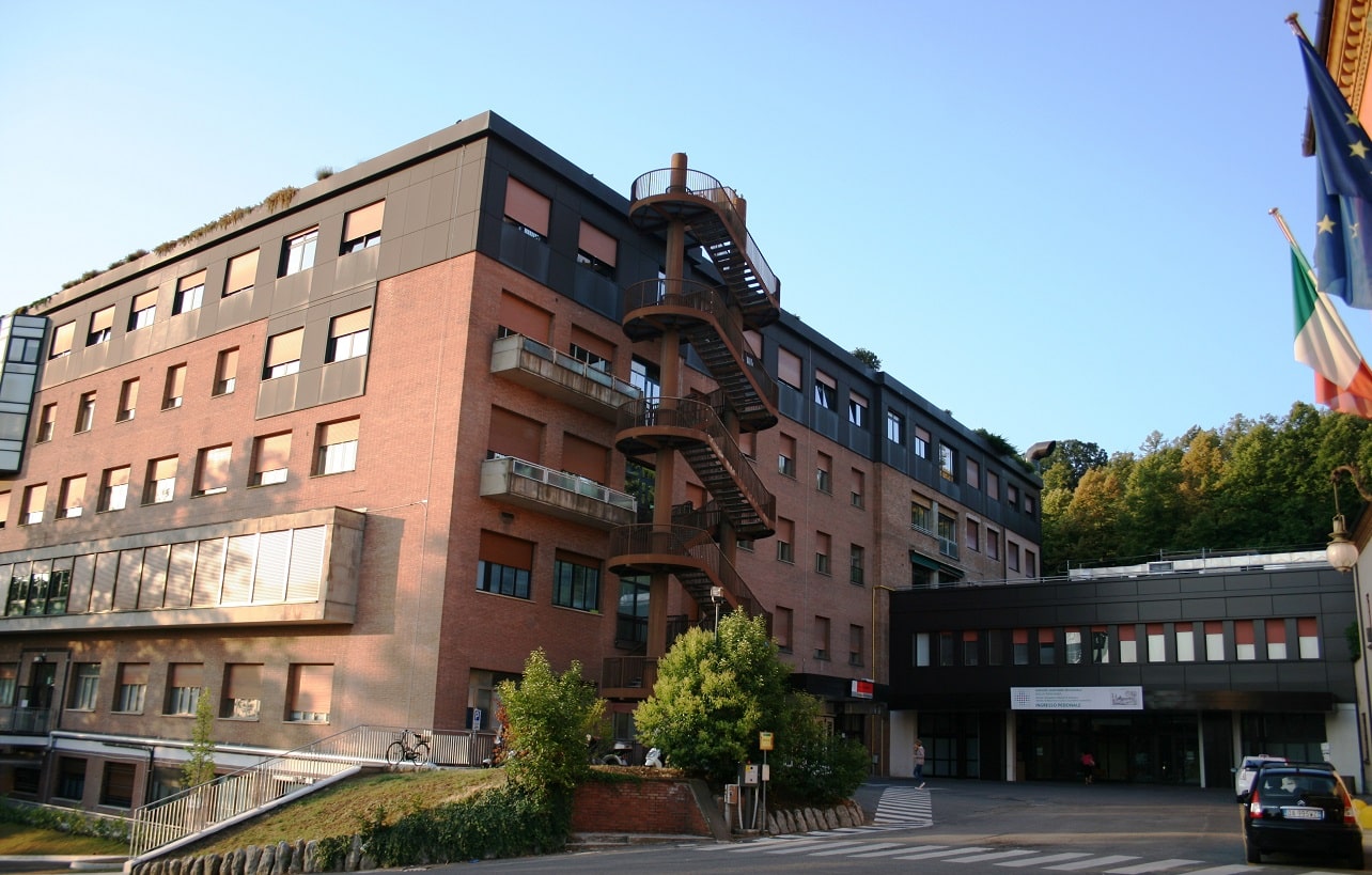 Ospedale Rizzoli Bologna