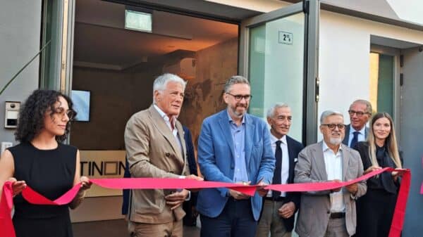 Gattinoni (Marco Tarozzi x 1000cuori rossoblu)