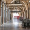 Il Portico della Morte