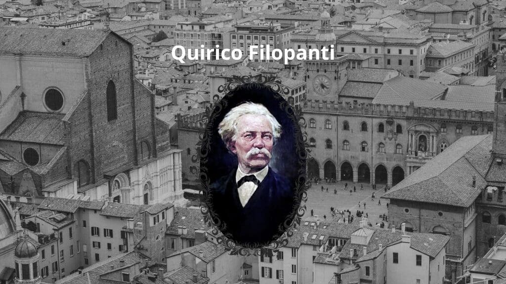 Quirico Filopanti