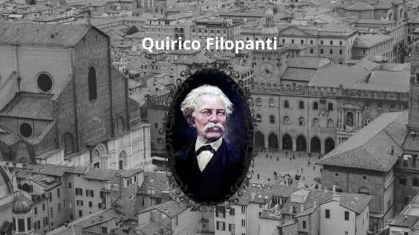 Quirico Filopanti