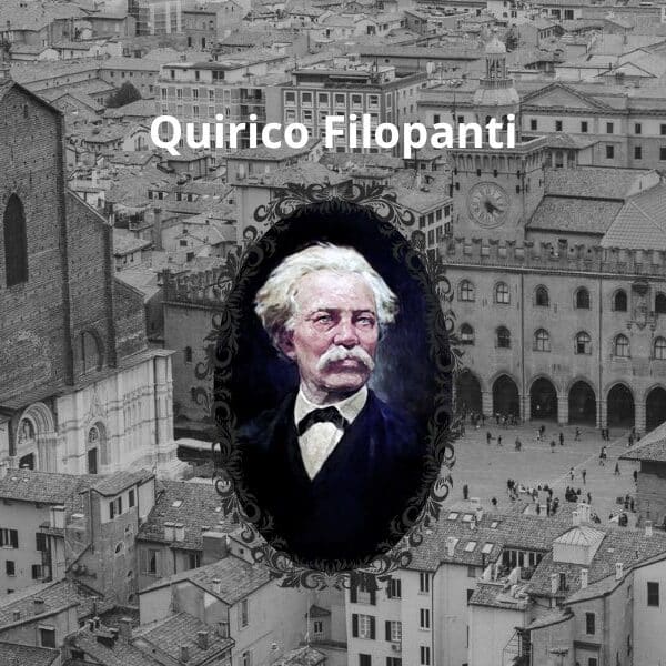 Quirico Filopanti