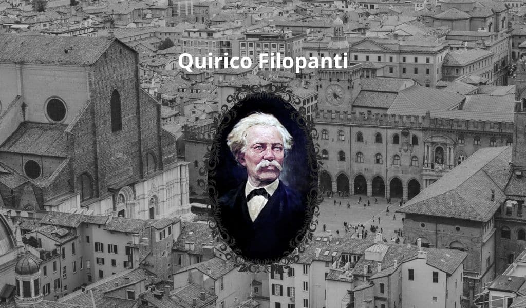 Quirico Filopanti