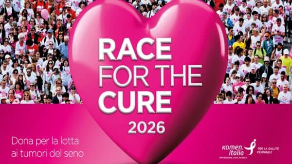 Race for the Cure 2026