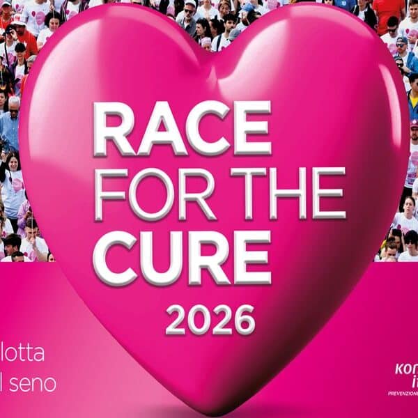 Race for the Cure 2026