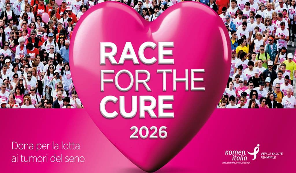 Race for the Cure 2026
