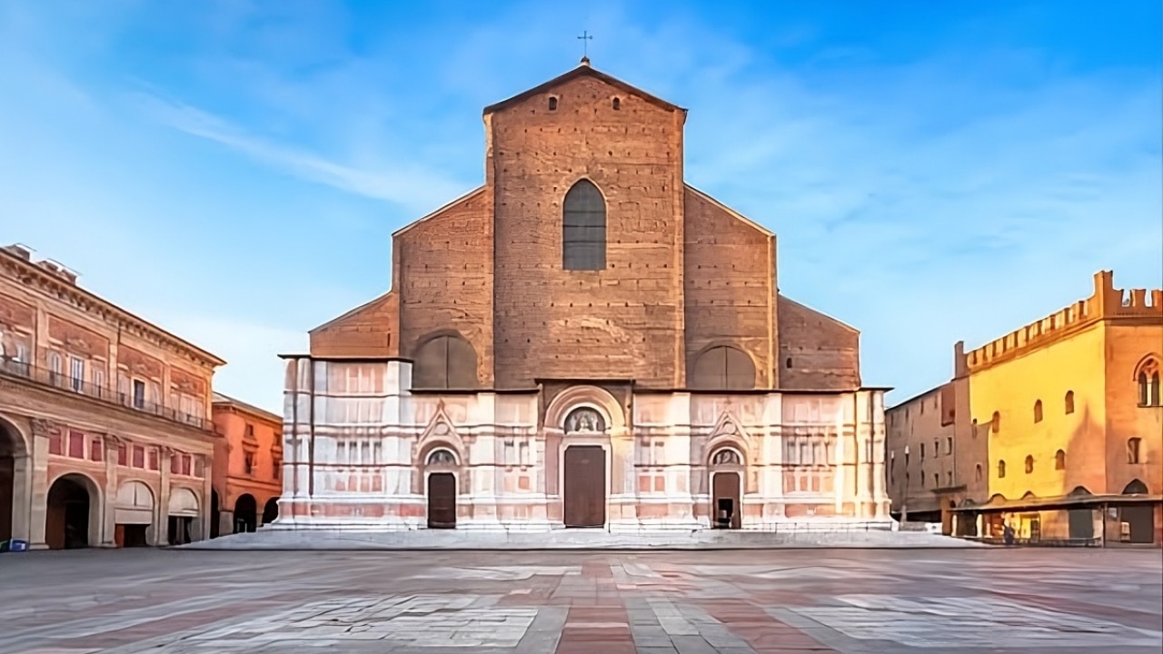 San Petronio