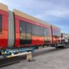 Tram Bologna
